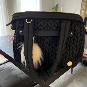 Happ Brand Paige Carryall